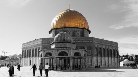 Svjetska unija islamskih učenjaka nikada nije bila spremnija da brani Palestinu i Al-Aksu