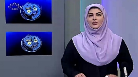 به‌رنامه‌ ی تان و پۆ - 05-07-2020