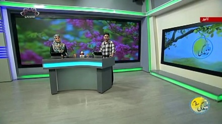 سماجی پروگرام ۔ زندگی سلام