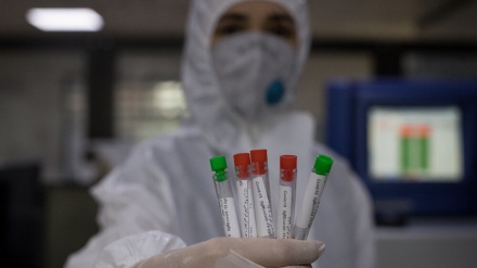 İranda 230 min nəfərdən çox koronavirus xəstəsi sağalıb