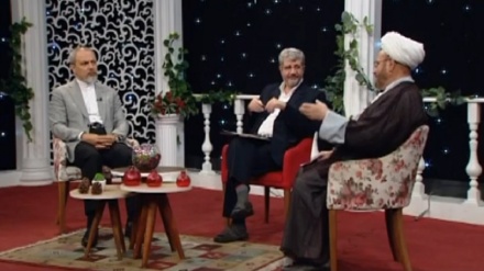 ڕێڕەوی ڕووگە - مانگی پیرۆزی زیحەججە