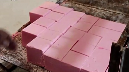 بەشێک لە بەڵگە فیلمی هونەری دەستان - 10-07-2020