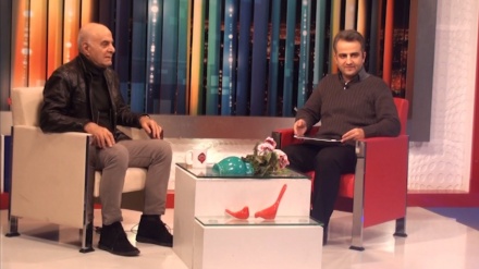  پێم خۆشە سەردانی ھەرێمی کوردستان بکەم و لەگەڵ خەڵکەکەی بدوێم