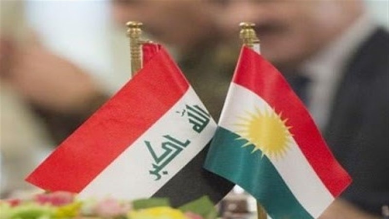  Bexdayê terxankirina sedî 14 ê gişt bûceya Iraqê bo Herêma Kurdstanê qebûl kir