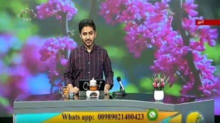 سماجی پروگرام ۔ زندگی سلام