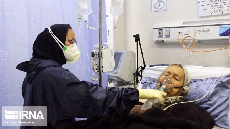 Iran tužio SAD zbog sankcija u jeku porasta slučajeva zaraze koronavirusom
