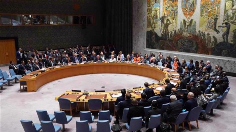 Vijeće sigurnosti UN ponovo nije usvojilo rezoluciju o Siriji