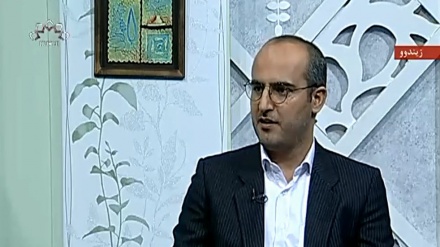 بەشێک  لە به‌رنامه‌ ی ساباتی نوور - 30-06-2020