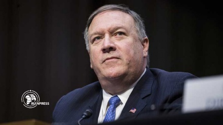 Pompeo zabrinut zbog sporazuma između Kine i Irana