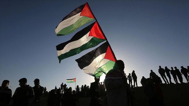 غاصب صیہونی حکومت کے مقابلے میں فلسطینی تنظیموں کے مابین آپسی اتحاد و یکجہتی میں اضافہ