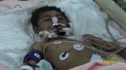 یمن پرسعودی جارحیت اور انسانی حقوق کی پامالی - خصوصی رپورٹ