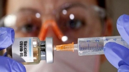 ناکام امریکا کا چینی باشندوں پر کوویڈ-19 کی ویکسین چرانے کا الزام 