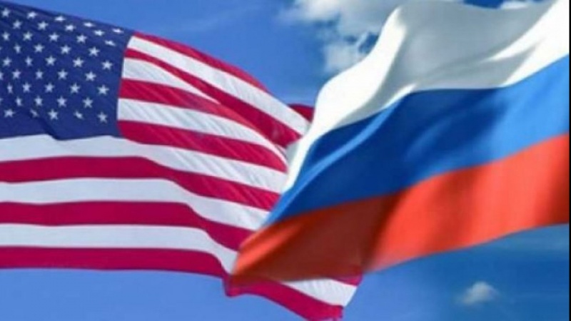 امریکہ نے روس پر مزید پابندیاں عائد کیں