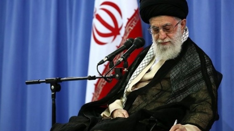 قائد انقلاب اسلامی نے دو ہزار سے زیادہ قیدیوں کی سزا معاف یا کم کرنے کی منظوری دی