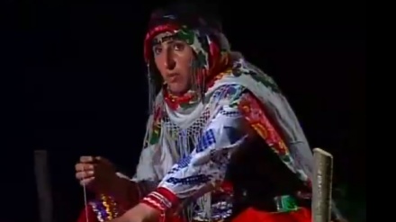 دەستانی زێرین - 18-07-2020