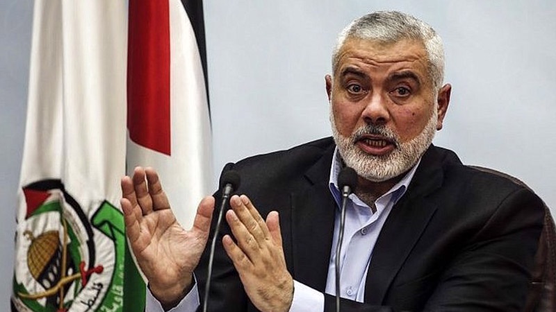 مضبوط استقامت صیہونیوں کے لئے دردناک اور رسوا کن ہوگی: حماس