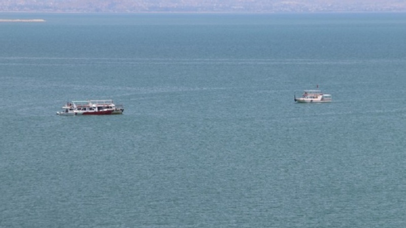 U turskom jezeru Van pronađena tijela 54 migranta