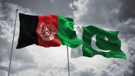 افغانستان سے دہشت گردوں کے حملوں پر پاکستانی فوج کی افغانستان کو دھمکی