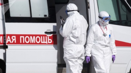 Rusiyada daha 176 nəfər koronavirusdan ölüb