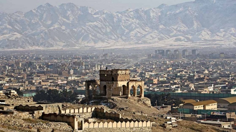 Ji ber teqîneke têqîneke têrorîstî li Kabulê çend kes hatin kuştin û birîndar bûn