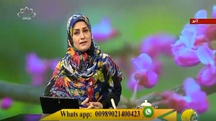 سماجی پروگرام ۔ زندگی سلام