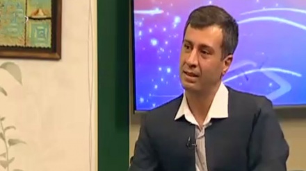 ساباتی سۆز - مارەیی - 22-07-2020