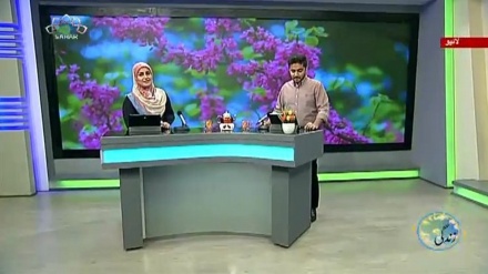 سماجی پروگرام ۔ زندگی سلام