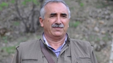 Murad Karayliyan: 