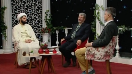 ڕێڕەوی ڕووگە - فەلسەفەی حەجج               