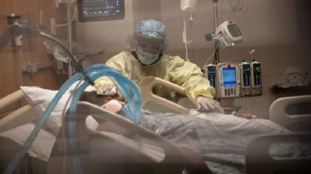 Li Amerîkayê hejmara mirinên ji ber vîrusa koronayê ji 141 hezar kesan derbas kir