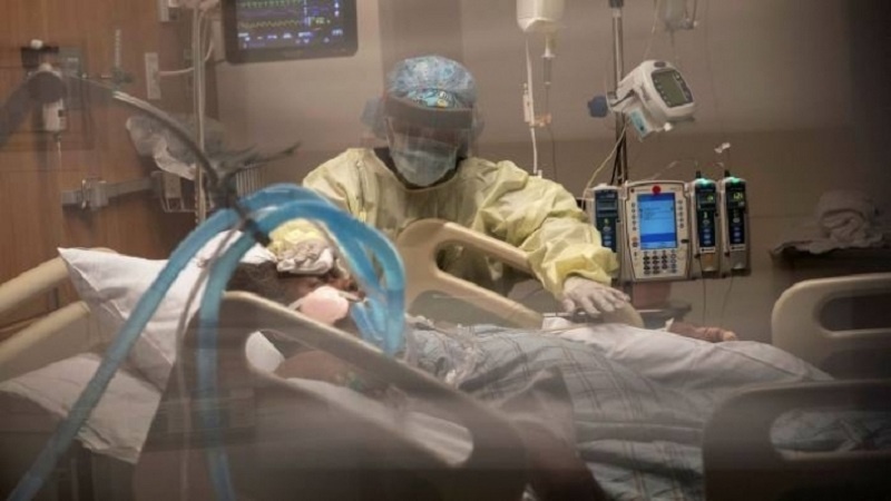 Li Amerîkayê hejmara mirinên ji ber vîrusa koronayê ji 141 hezar kesan derbas kir