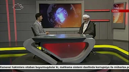 KOMPAS  -  01-07-2020  -  İran, Azərbaycan və dünyanın son olayları ilı bağlı dəqiq təhlillıri KOMPAS veriıişindən alın. 