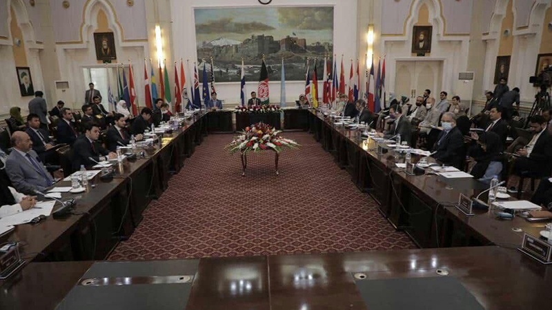 کابل میں ’’سام اجلاس‘‘ کا انعقاد، افغانستان کے مختلف مسائل زیر بحث