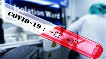 Azərbaycan R-nın Dağlıq Qarabağ bölgəsinda koronavirusdan ilk ölüm halı qeydə alınıb