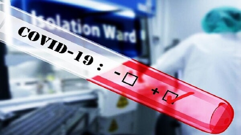 Azərbaycan R-nın Dağlıq Qarabağ bölgəsinda koronavirusdan ilk ölüm halı qeydə alınıb