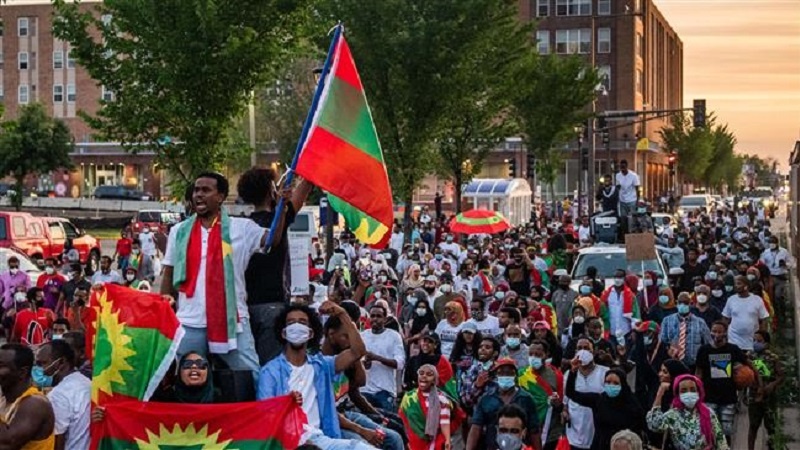U protestima u Etiopiji poginulo 166 osoba
