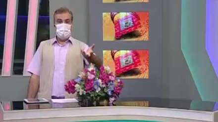 ڕۆژی نوێ - میوانی بەرنامە : بیژەن زۆڵفەقارنەسەب - ڕاهێنەری تۆپی پێ - 19-07-2020