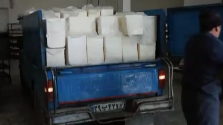 هونەری دەستان - 15-07-2020