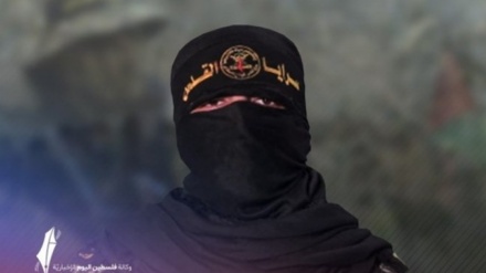 اسرائيل کے تمام اہم مراکز ہمارے میزائيلوں کی رینج میں ہیں: جہاد اسلامی