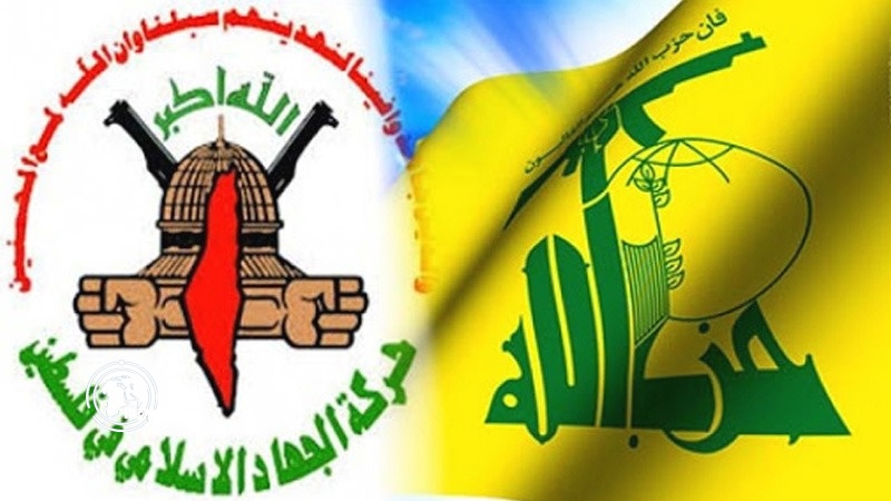 حزب اللہ اور جہاد اسلامی کا اتحاد اہم ہے: فلسطینی رہنما