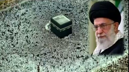  رہبر انقلاب اسلامی کا سالانہ پیغام حج - خصوصی رپورٹ 