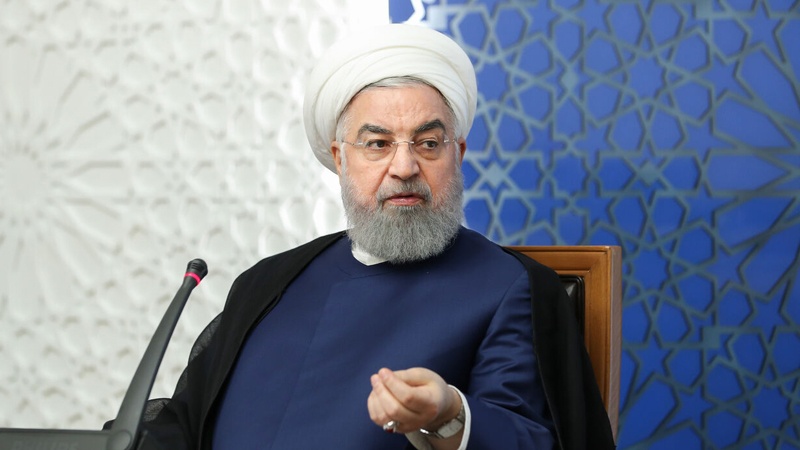 Düşmənlərin İran iqtisdiyyatını dağıtmaq fitnəsi uğursuz qalacaq