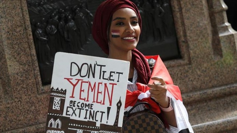 Protesti u Londonu: Poziv na bojkot Ujedinjenih Arapskih Emirata i Saudijske Arabije zbog rata u Jemenu