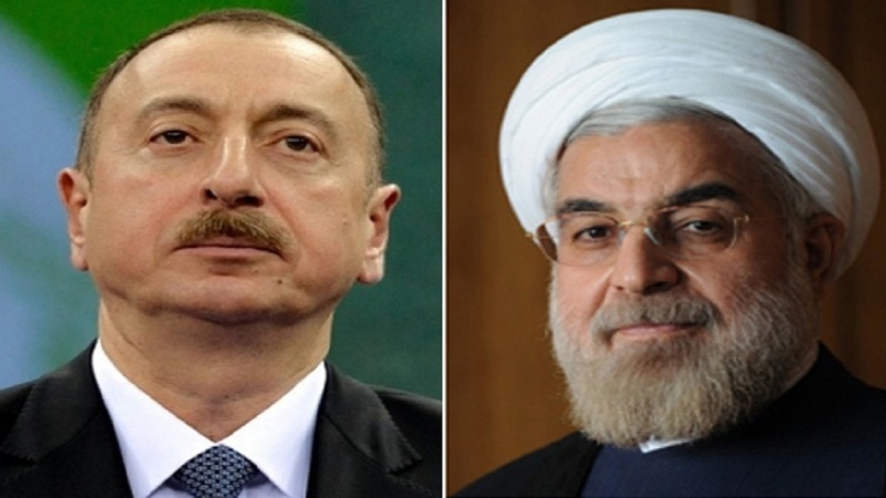 باہمی معاشی تعلقات کے فروغ پر ایران اور آذربائيجان کی تاکید