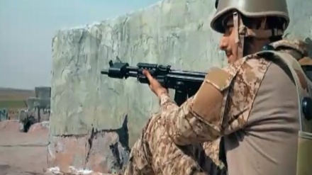 بەشێک لە بەڵگەفیلمی هەڵمەت و مەیدان - 24-07-2020