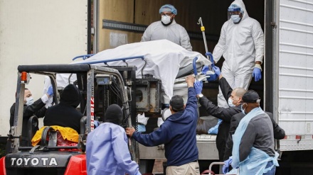 ABŞ-da 66 mindən çox yoluxma qeydə alındı