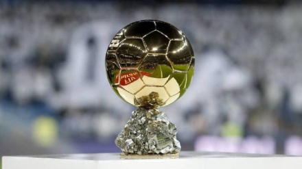 Ballon d'Or a Kovara France Football'ê piştî 54 salan betal bû