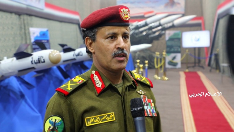 جارحین کے ناجائز فائدہ اٹھانے کے سلسلے کو جلد ہی ختم کردیں گے: یمن کے وزیر دفاع