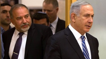 سابق اسرائيلی وزیر جنگ نے نیتن یاہو کی حکومت کے خاتمے کا مطالبہ کیا