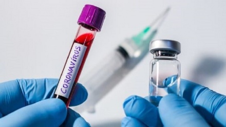 Ermənistanda koronavirusa yoluxanların sayı 34 mini ötdü